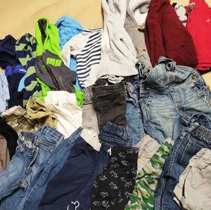 12-18 Months Baby Boy Bundle